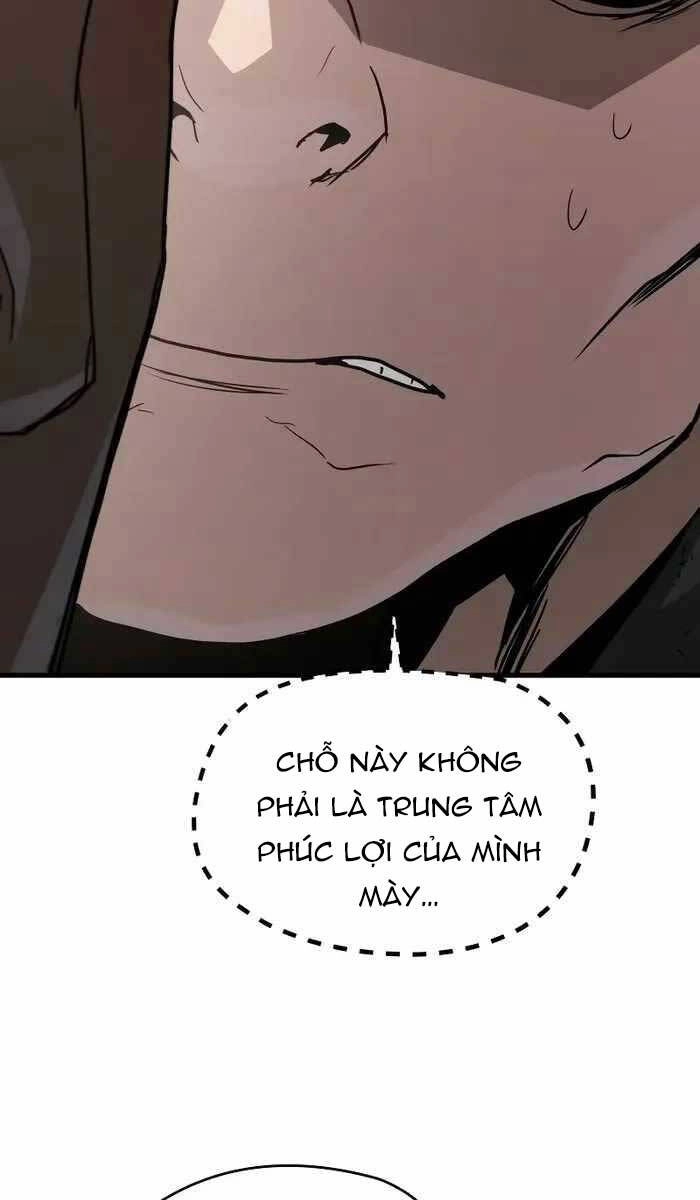 Đặc Công Xuất Ngũ Chapter 17 - 24