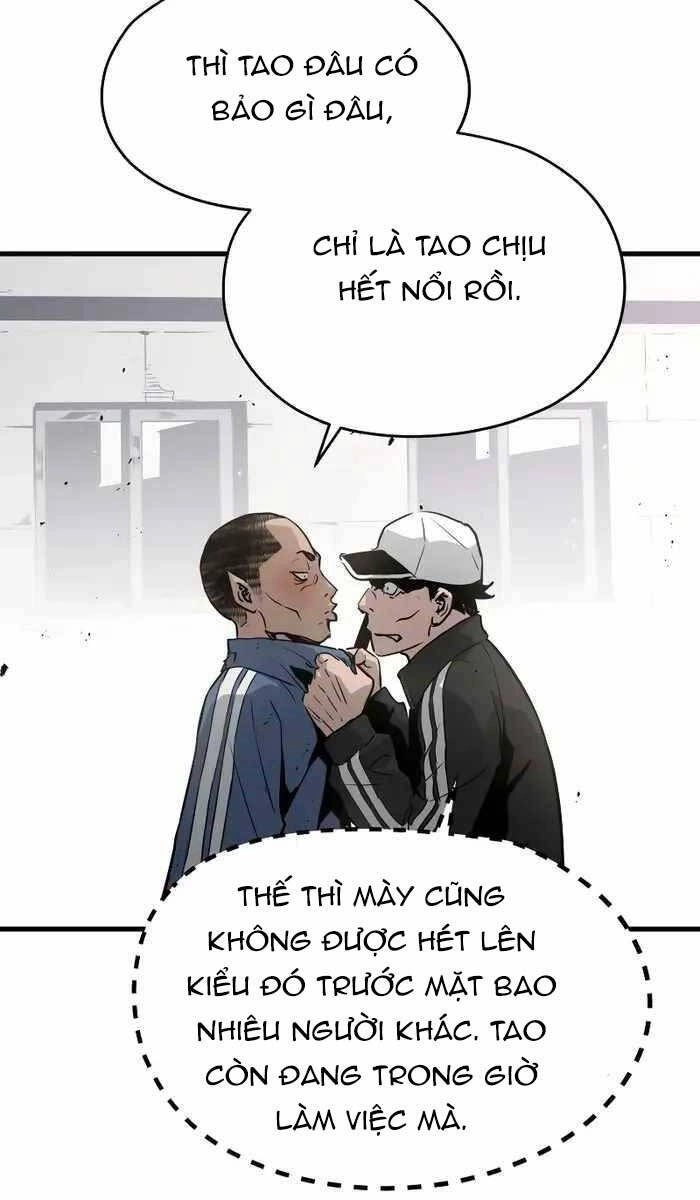 Đặc Công Xuất Ngũ Chapter 17 - 25