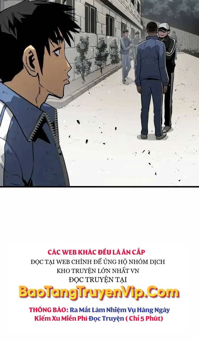 Đặc Công Xuất Ngũ Chapter 17 - 28