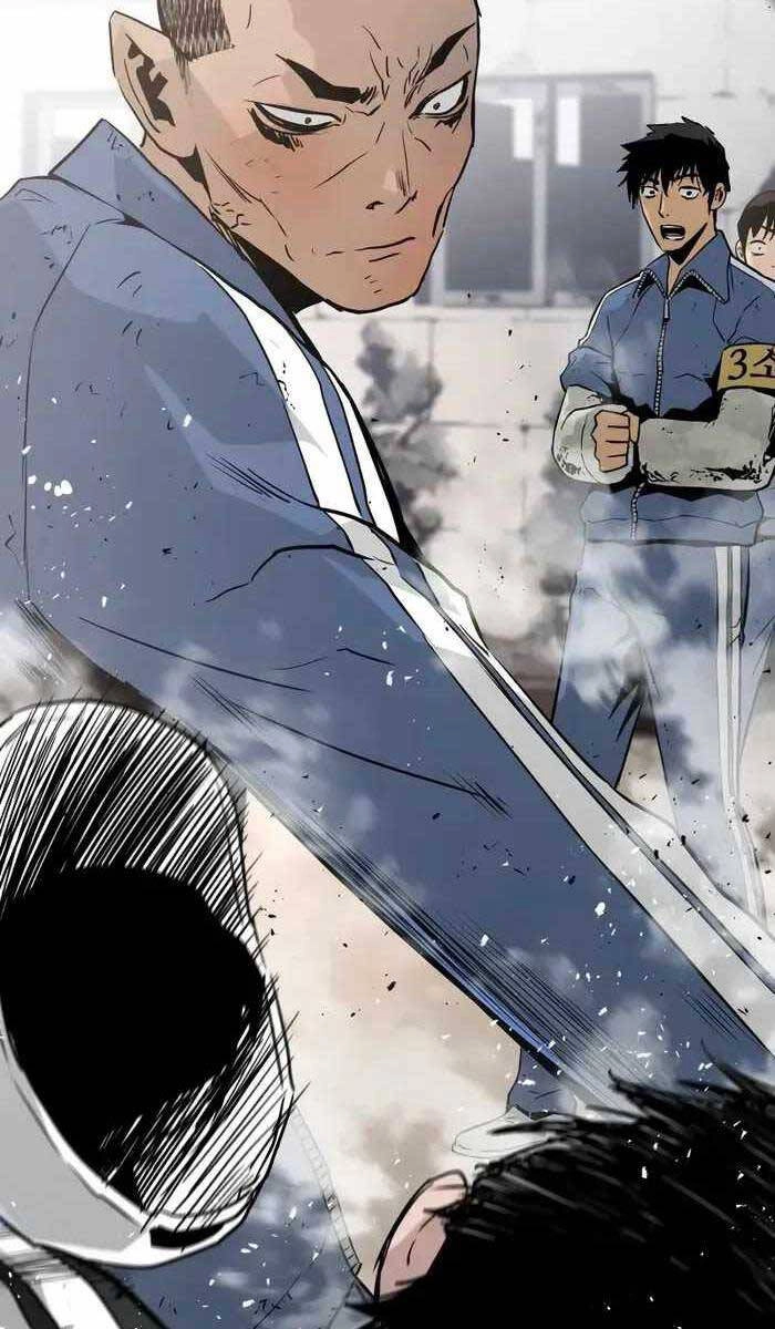 Đặc Công Xuất Ngũ Chapter 17 - 35