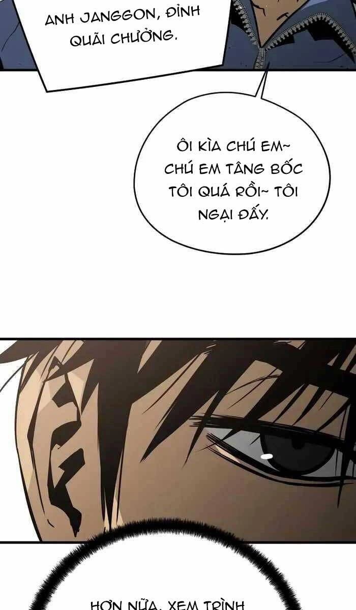 Đặc Công Xuất Ngũ Chapter 17 - 50