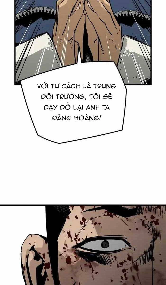 Đặc Công Xuất Ngũ Chapter 17 - 81