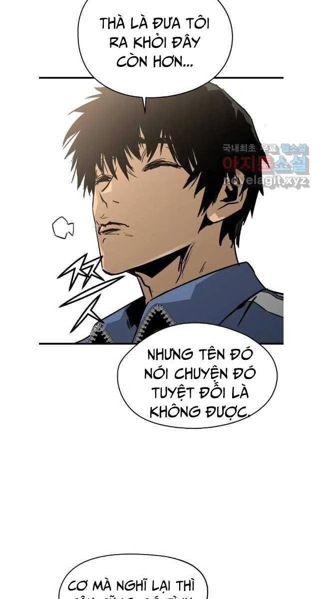 Đặc Công Xuất Ngũ Chapter 18 - 4