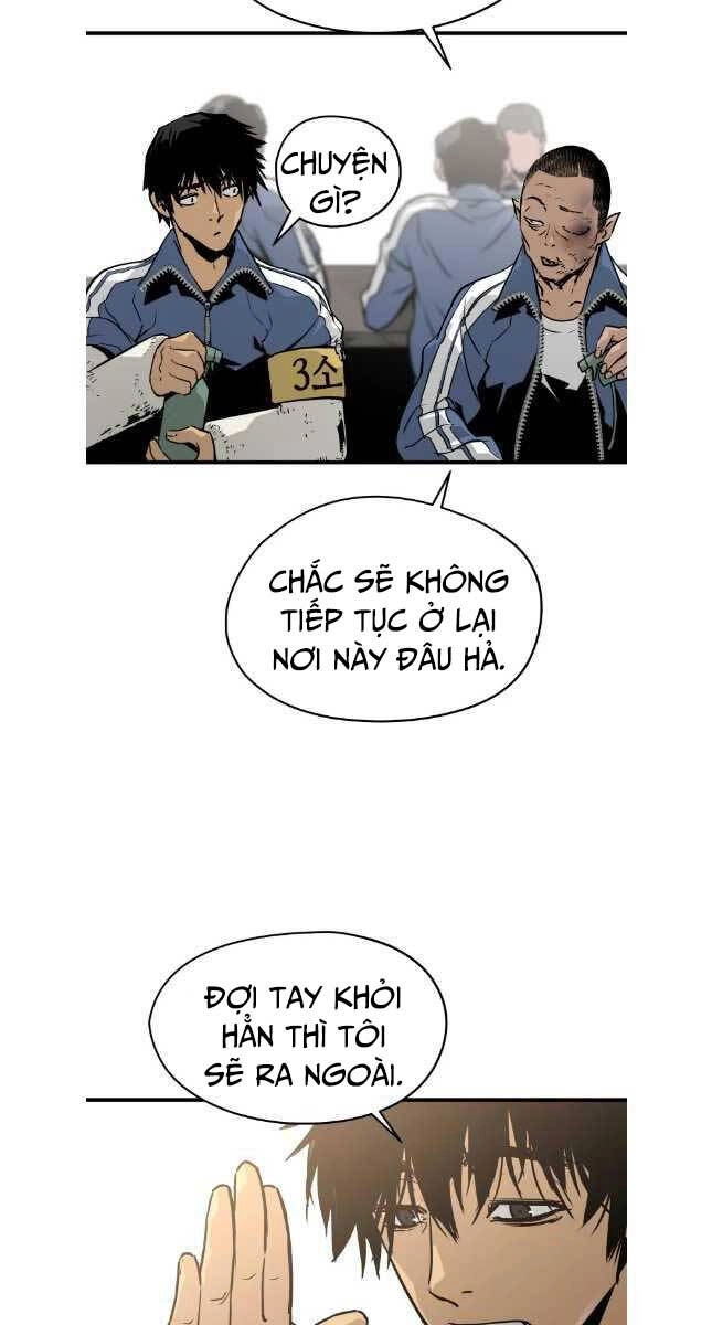 Đặc Công Xuất Ngũ Chapter 18 - 6