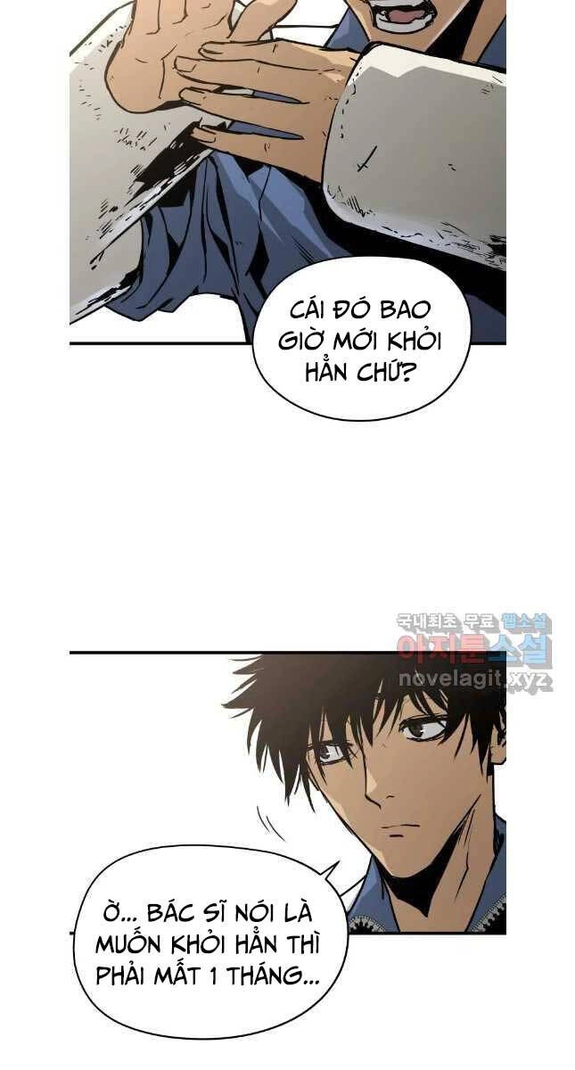 Đặc Công Xuất Ngũ Chapter 18 - 7