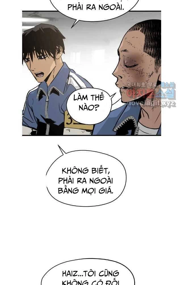 Đặc Công Xuất Ngũ Chapter 18 - 9