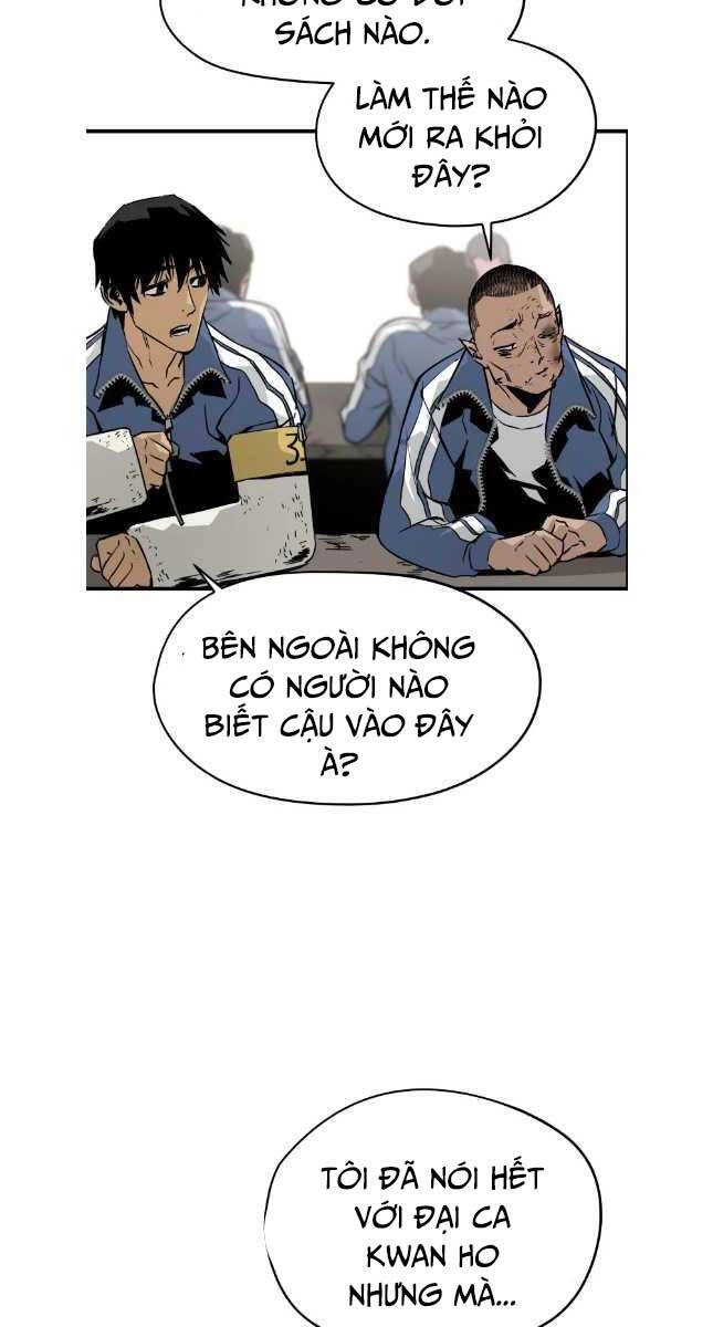 Đặc Công Xuất Ngũ Chapter 18 - 10