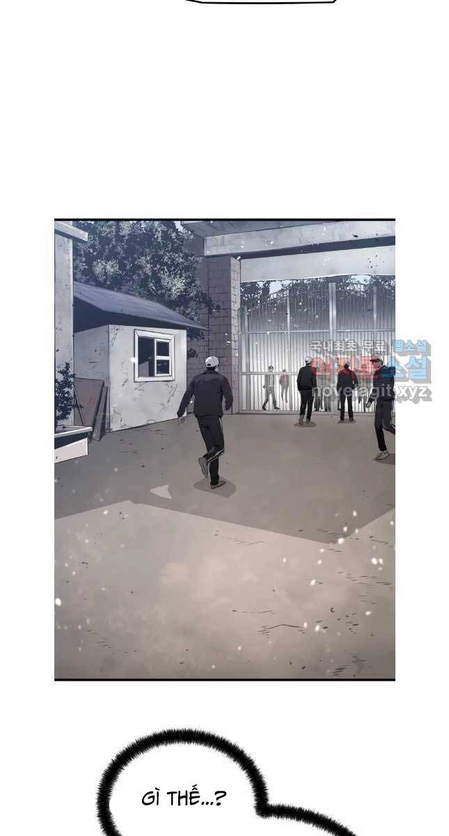 Đặc Công Xuất Ngũ Chapter 18 - 30