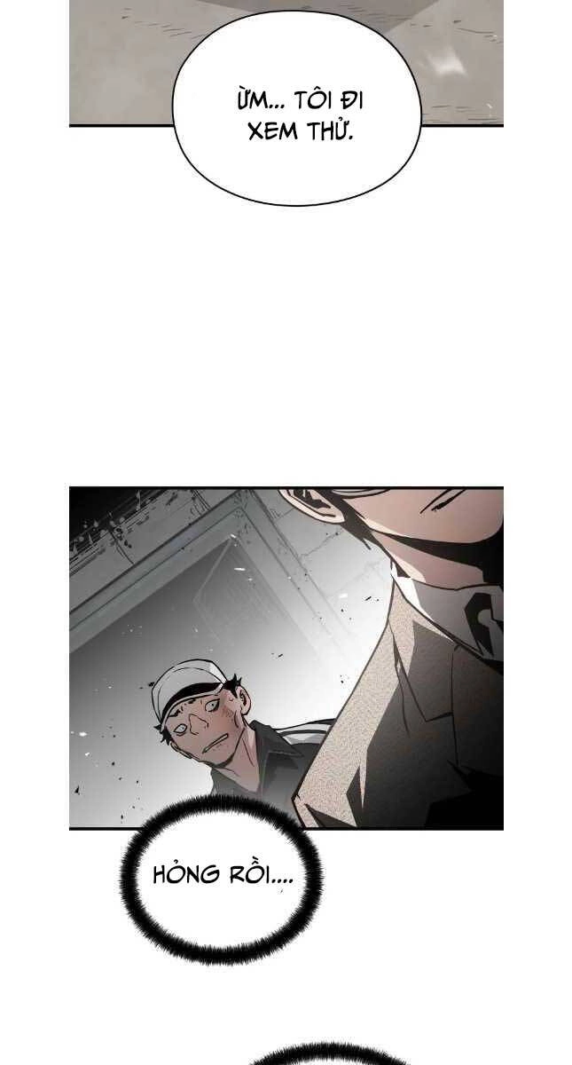 Đặc Công Xuất Ngũ Chapter 18 - 34