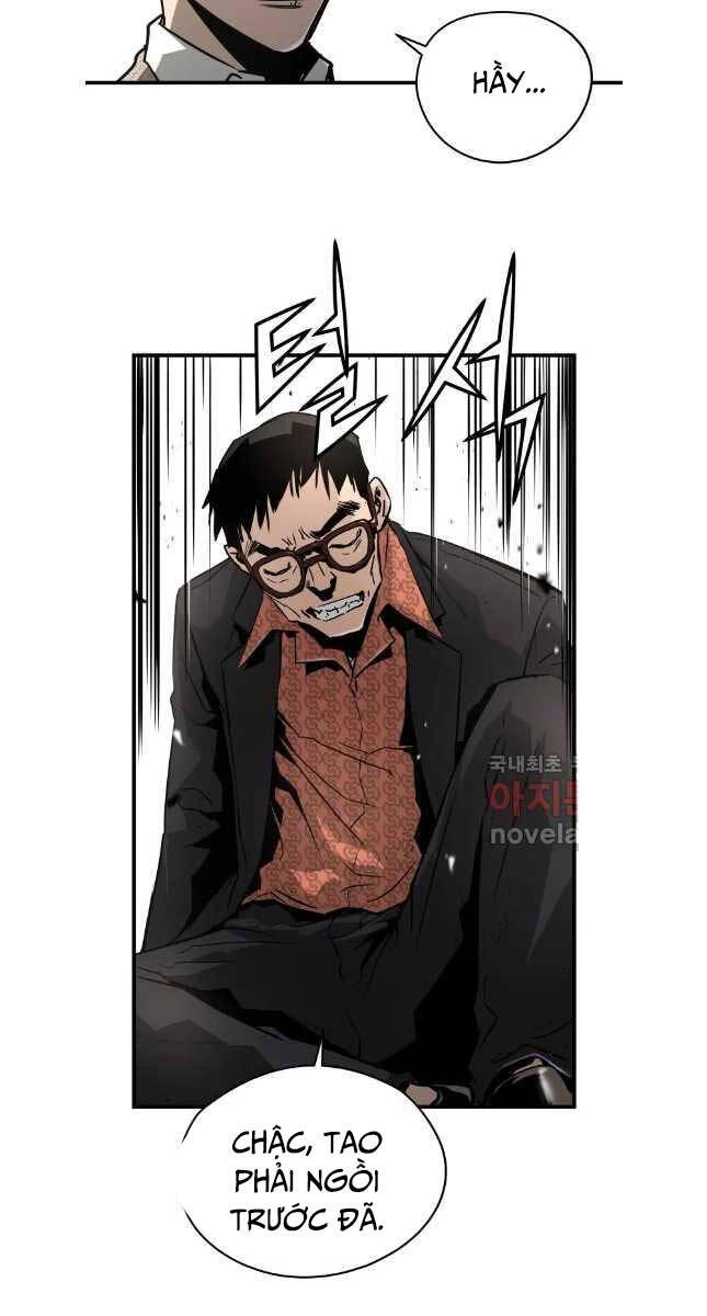 Đặc Công Xuất Ngũ Chapter 18 - 40