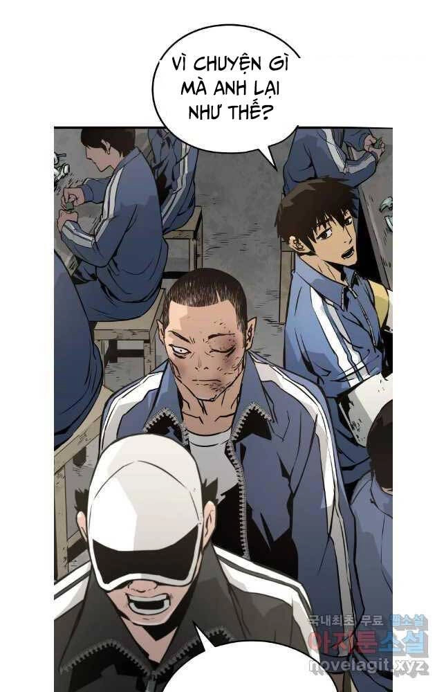 Đặc Công Xuất Ngũ Chapter 18 - 49