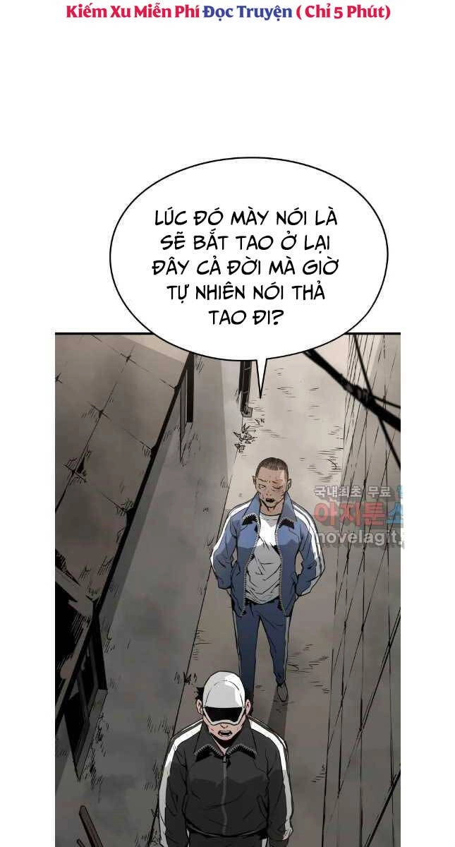 Đặc Công Xuất Ngũ Chapter 18 - 51