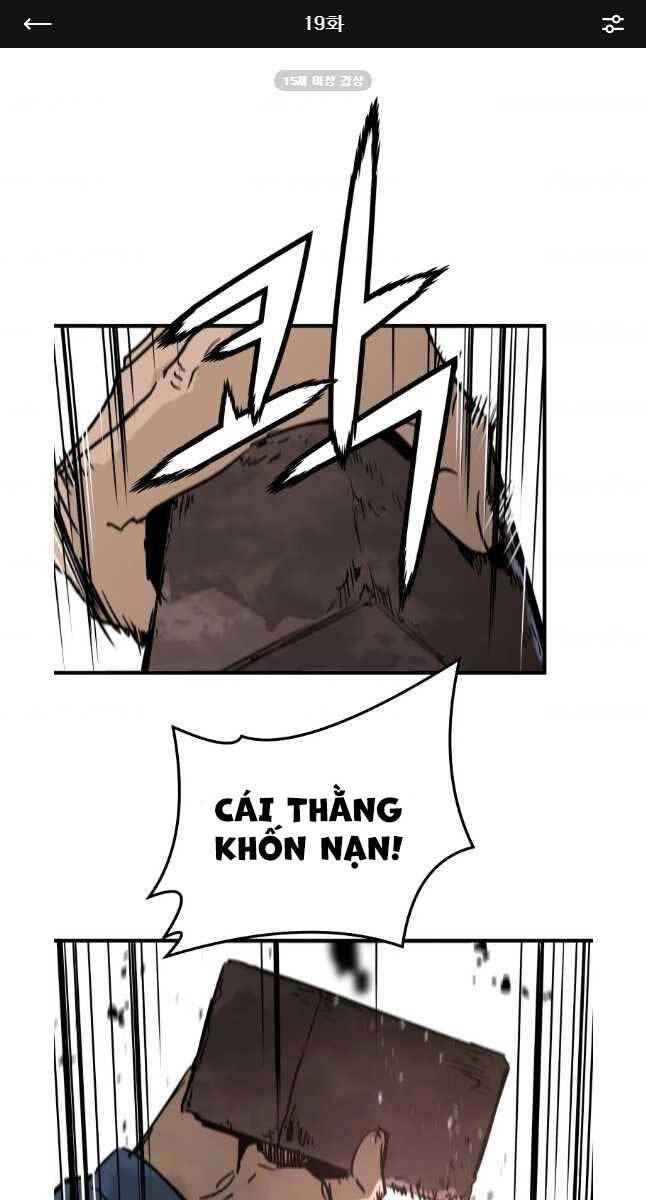 Đặc Công Xuất Ngũ Chapter 19 - 1