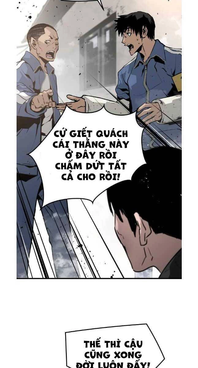 Đặc Công Xuất Ngũ Chapter 19 - 10