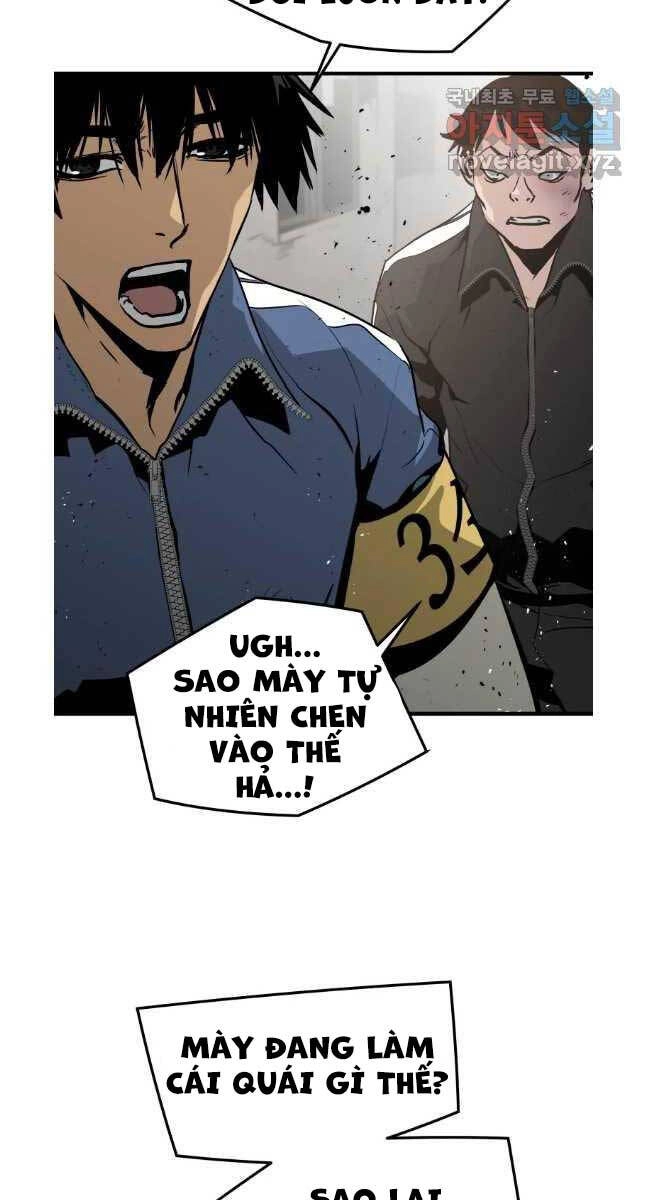 Đặc Công Xuất Ngũ Chapter 19 - 11