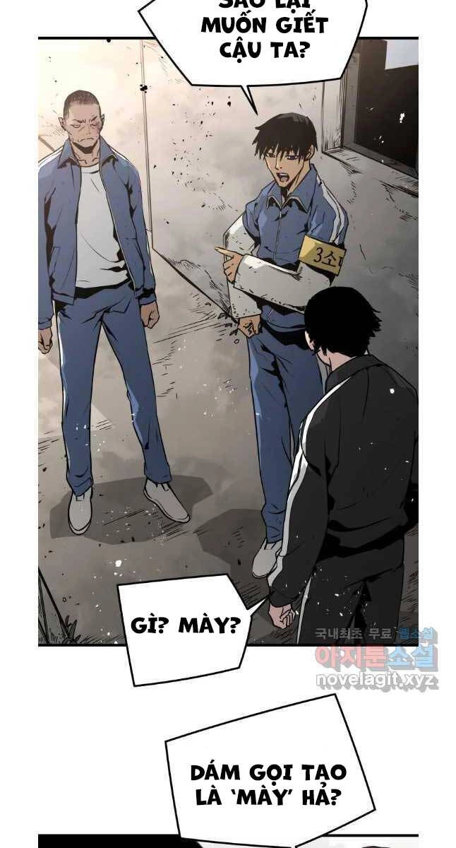 Đặc Công Xuất Ngũ Chapter 19 - 12