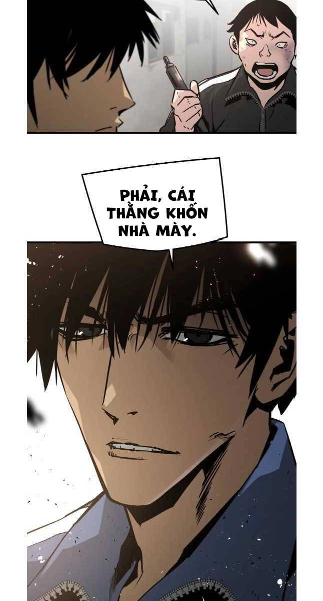 Đặc Công Xuất Ngũ Chapter 19 - 13