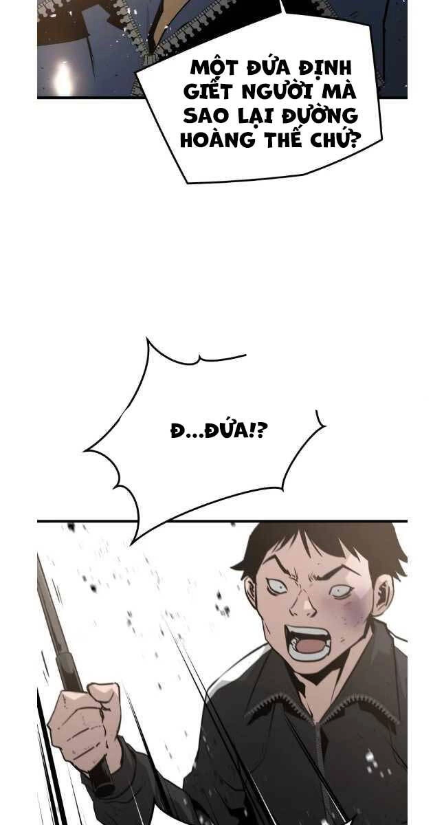 Đặc Công Xuất Ngũ Chapter 19 - 14