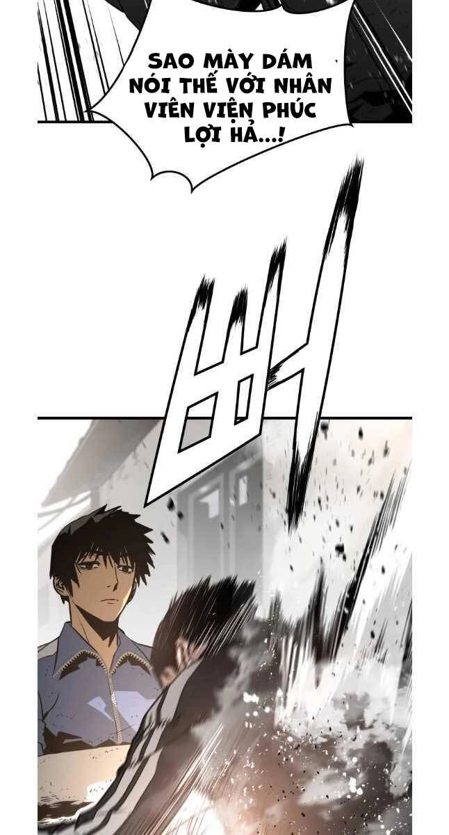 Đặc Công Xuất Ngũ Chapter 19 - 15