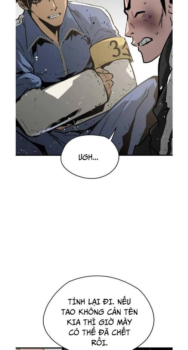 Đặc Công Xuất Ngũ Chapter 19 - 18