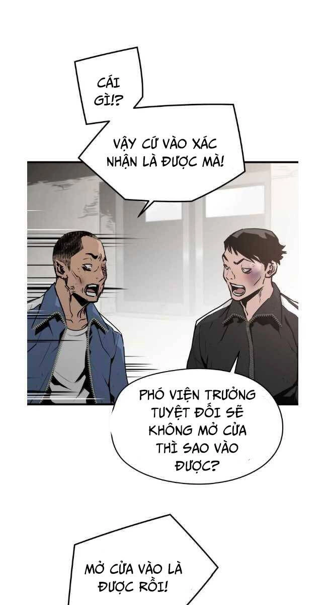 Đặc Công Xuất Ngũ Chapter 19 - 23