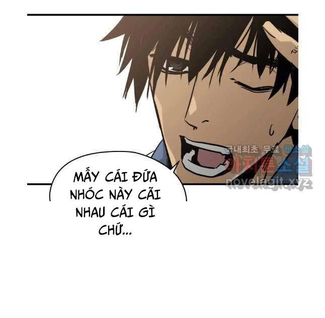 Đặc Công Xuất Ngũ Chapter 19 - 25