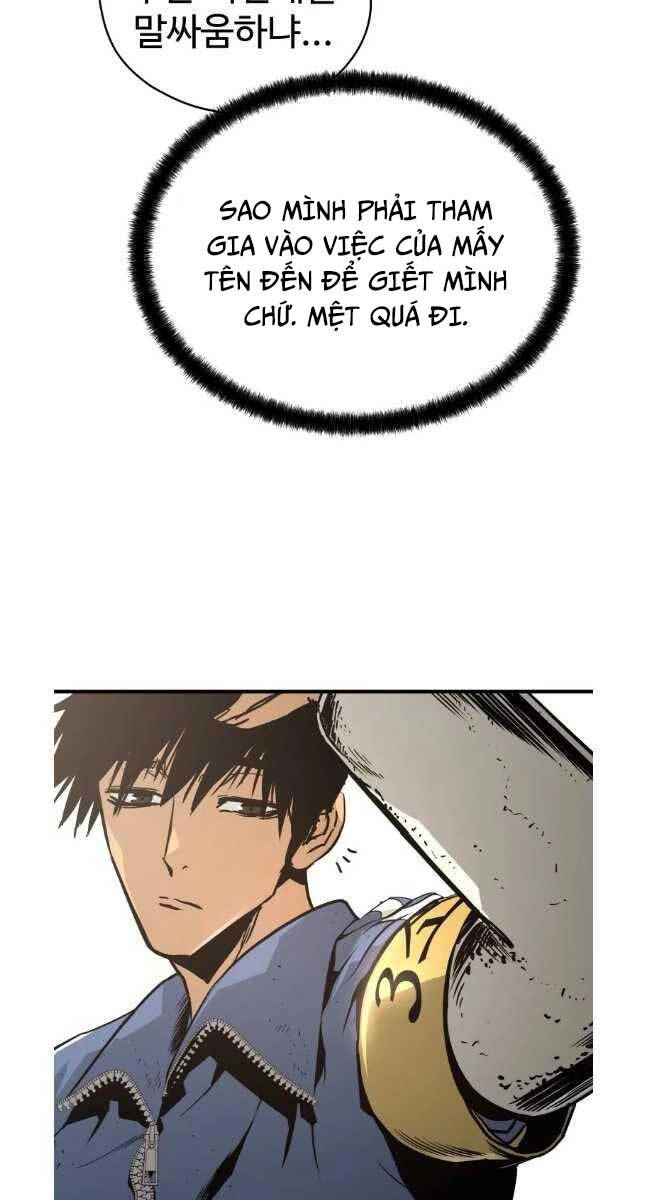 Đặc Công Xuất Ngũ Chapter 19 - 26