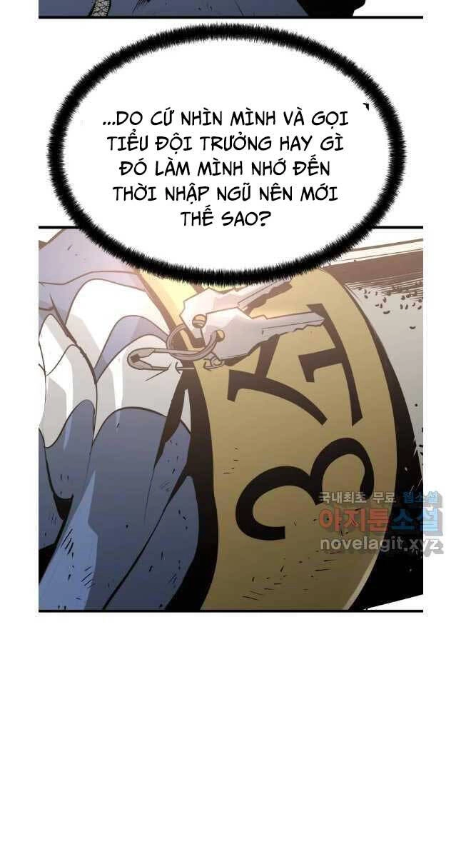 Đặc Công Xuất Ngũ Chapter 19 - 27