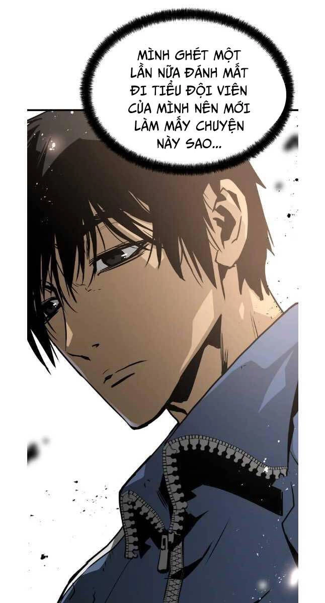 Đặc Công Xuất Ngũ Chapter 19 - 28