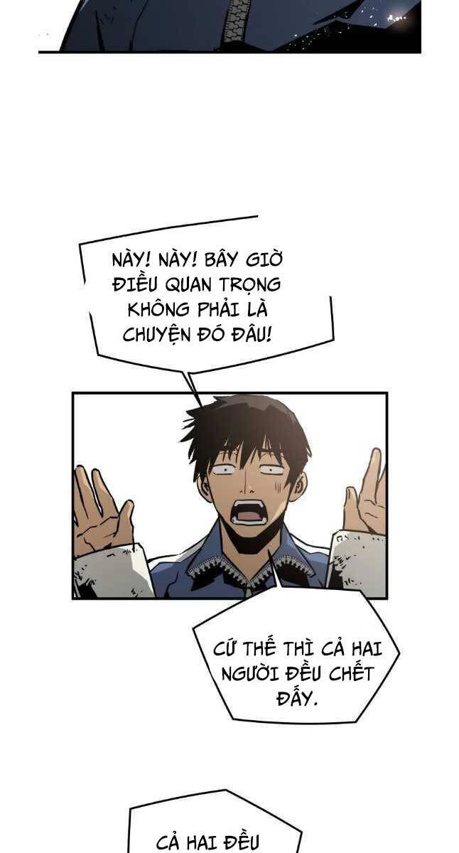 Đặc Công Xuất Ngũ Chapter 19 - 29