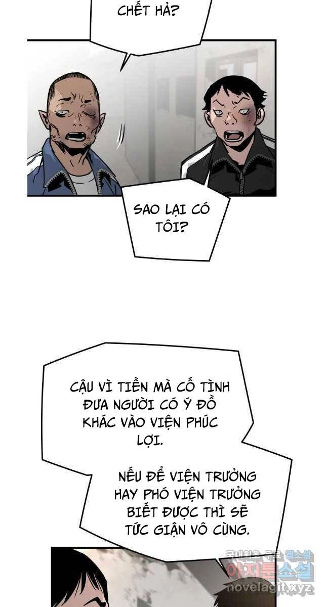 Đặc Công Xuất Ngũ Chapter 19 - 30