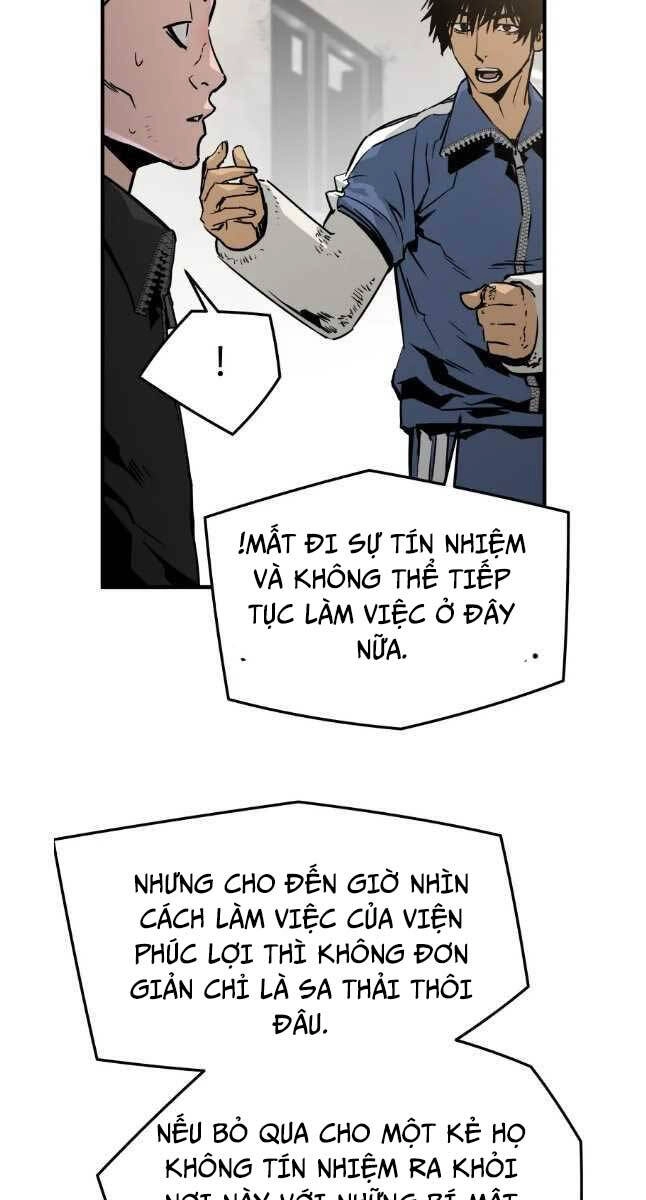 Đặc Công Xuất Ngũ Chapter 19 - 31