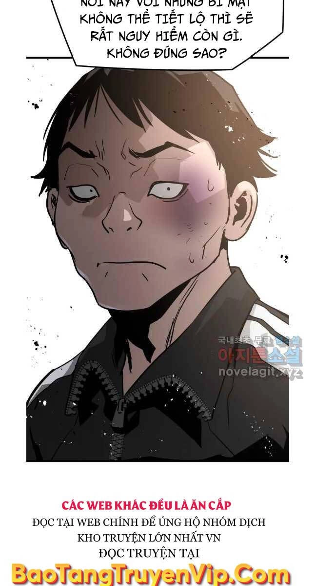 Đặc Công Xuất Ngũ Chapter 19 - 32