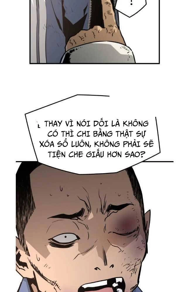 Đặc Công Xuất Ngũ Chapter 19 - 34