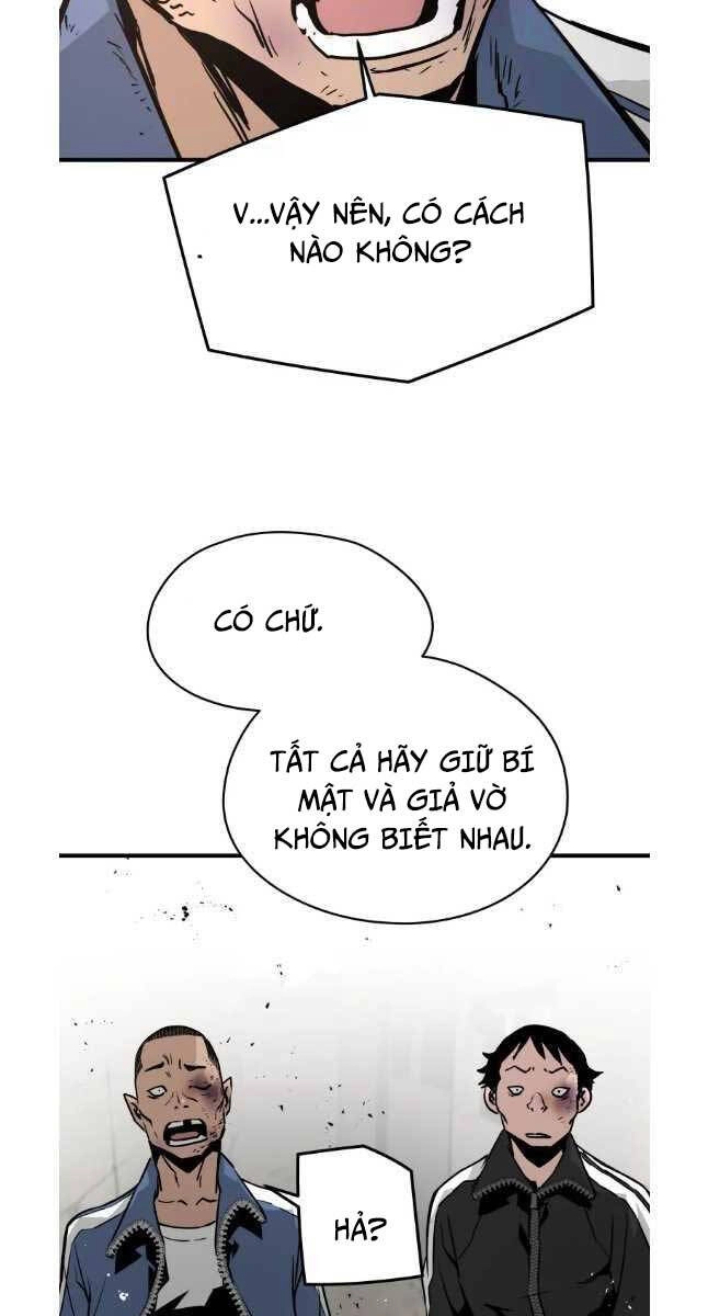 Đặc Công Xuất Ngũ Chapter 19 - 35