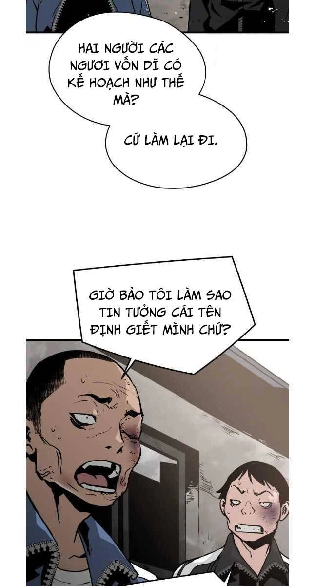 Đặc Công Xuất Ngũ Chapter 19 - 36