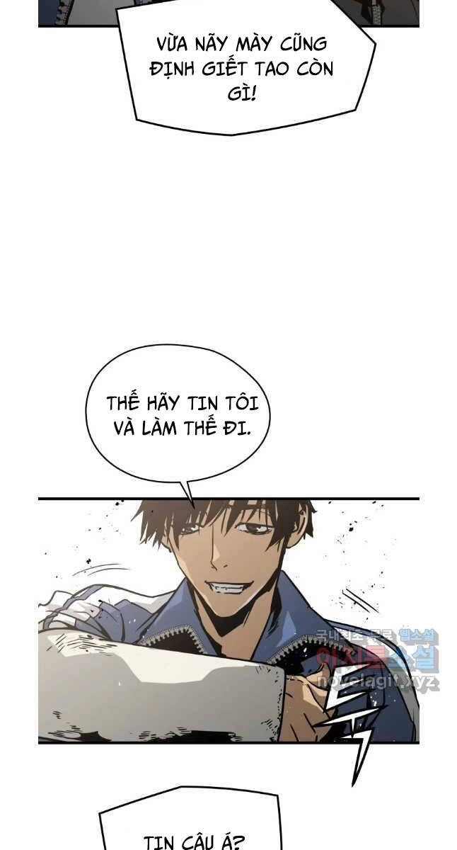 Đặc Công Xuất Ngũ Chapter 19 - 37