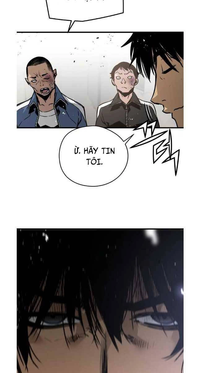 Đặc Công Xuất Ngũ Chapter 19 - 38