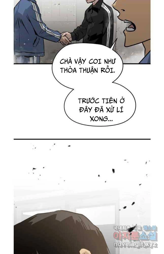 Đặc Công Xuất Ngũ Chapter 19 - 42