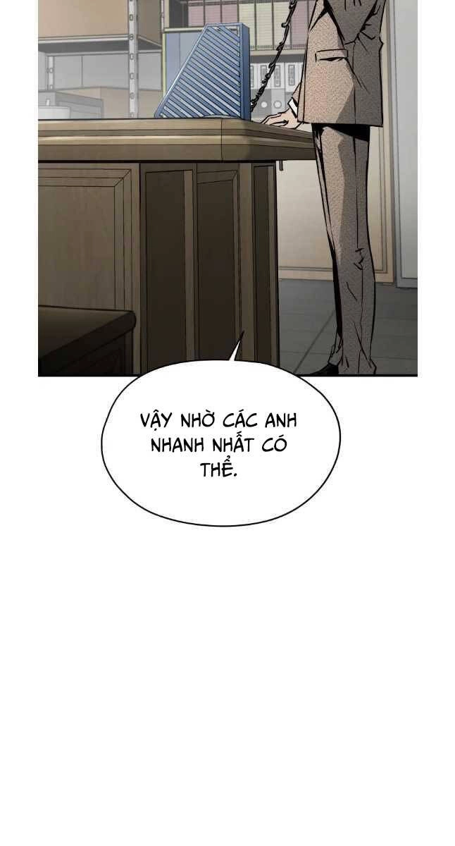 Đặc Công Xuất Ngũ Chapter 19 - 45