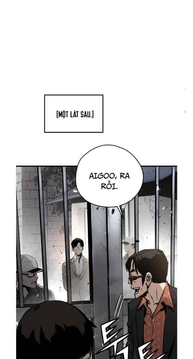 Đặc Công Xuất Ngũ Chapter 19 - 46