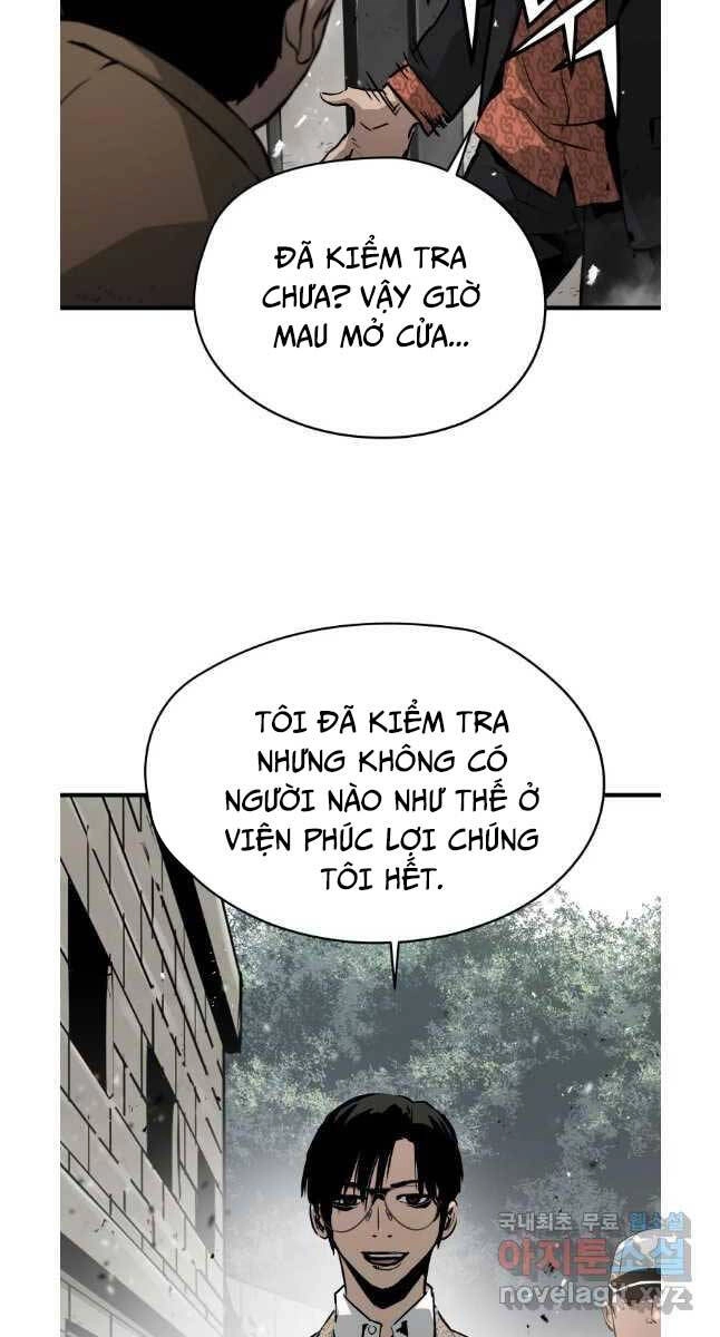 Đặc Công Xuất Ngũ Chapter 19 - 47