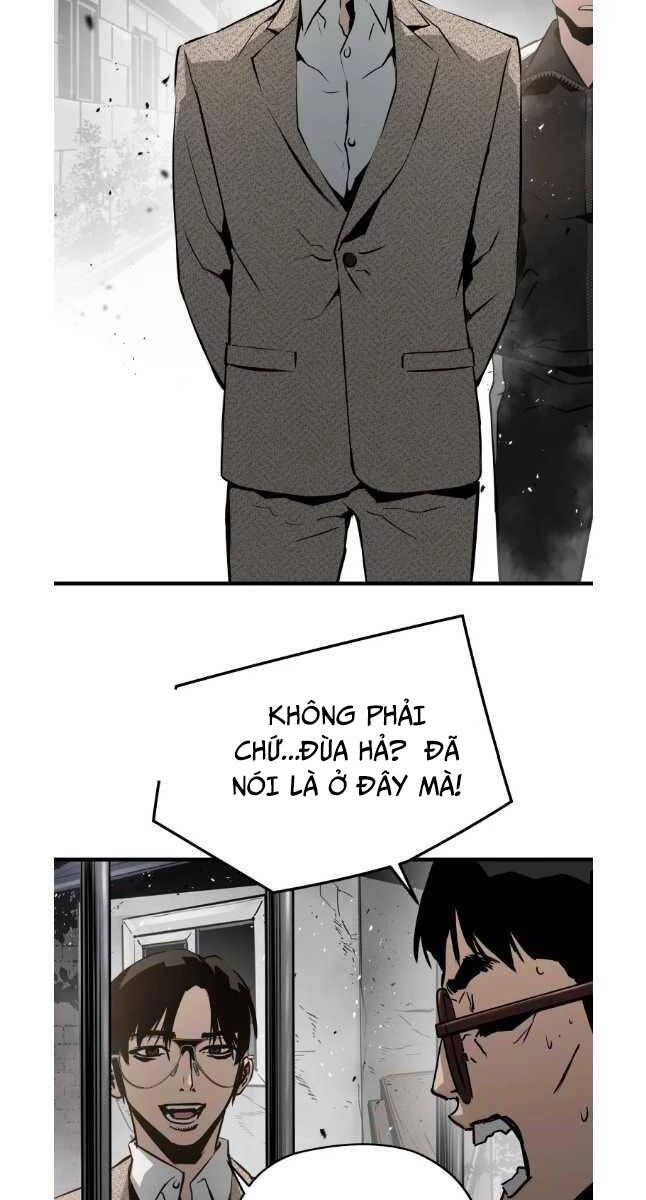 Đặc Công Xuất Ngũ Chapter 19 - 48