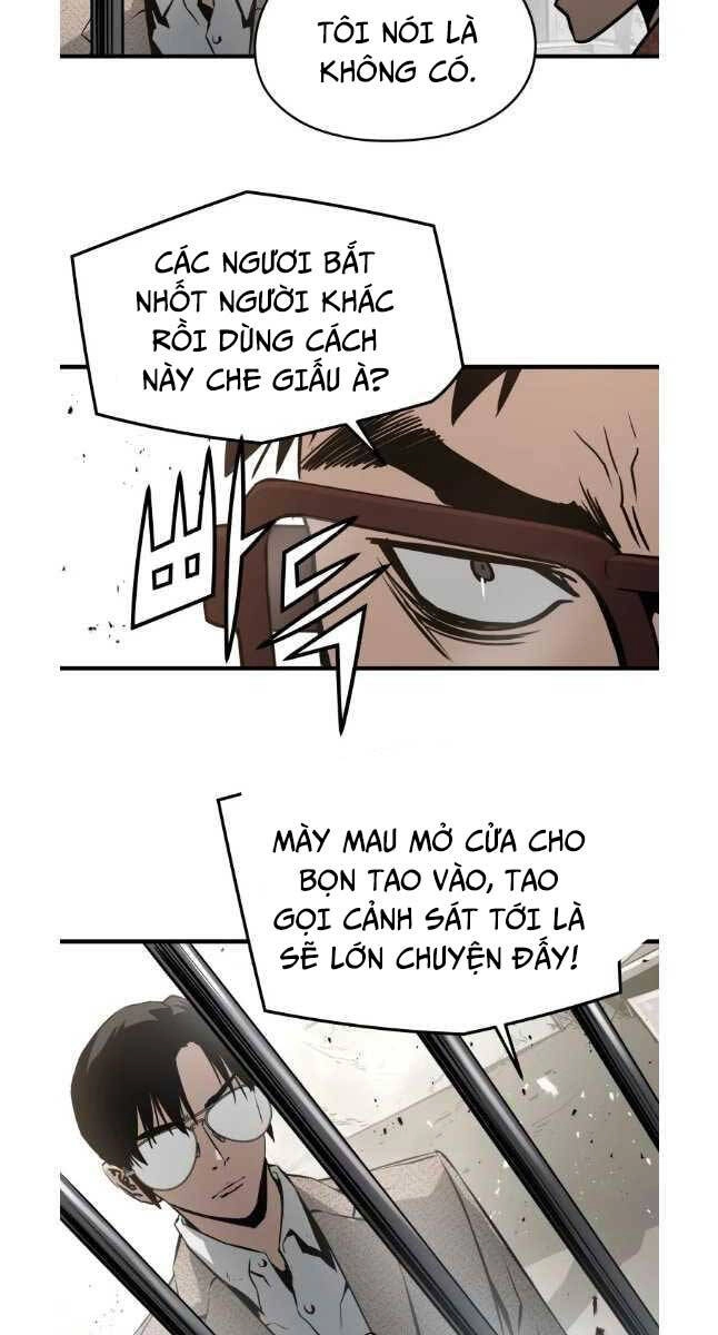 Đặc Công Xuất Ngũ Chapter 19 - 49