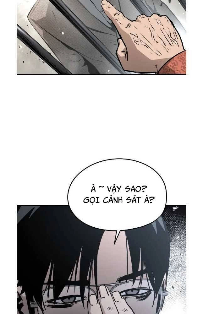 Đặc Công Xuất Ngũ Chapter 19 - 50