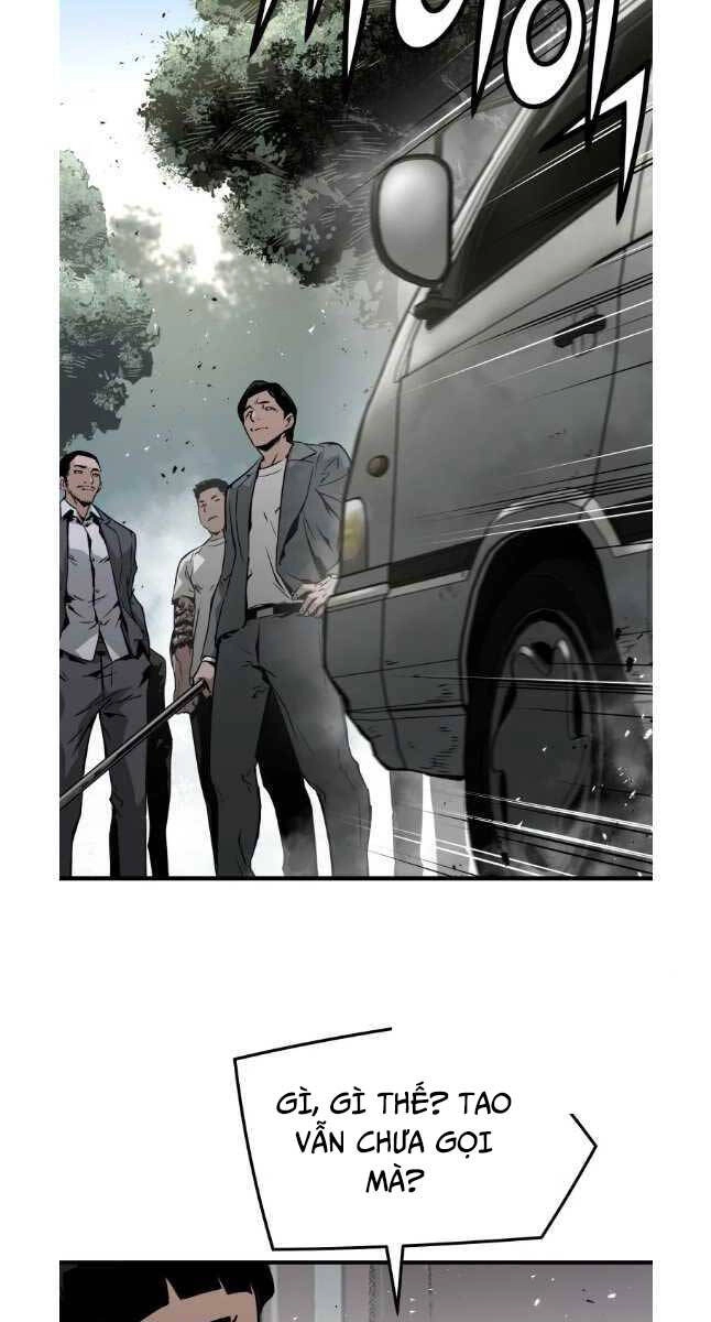 Đặc Công Xuất Ngũ Chapter 19 - 53