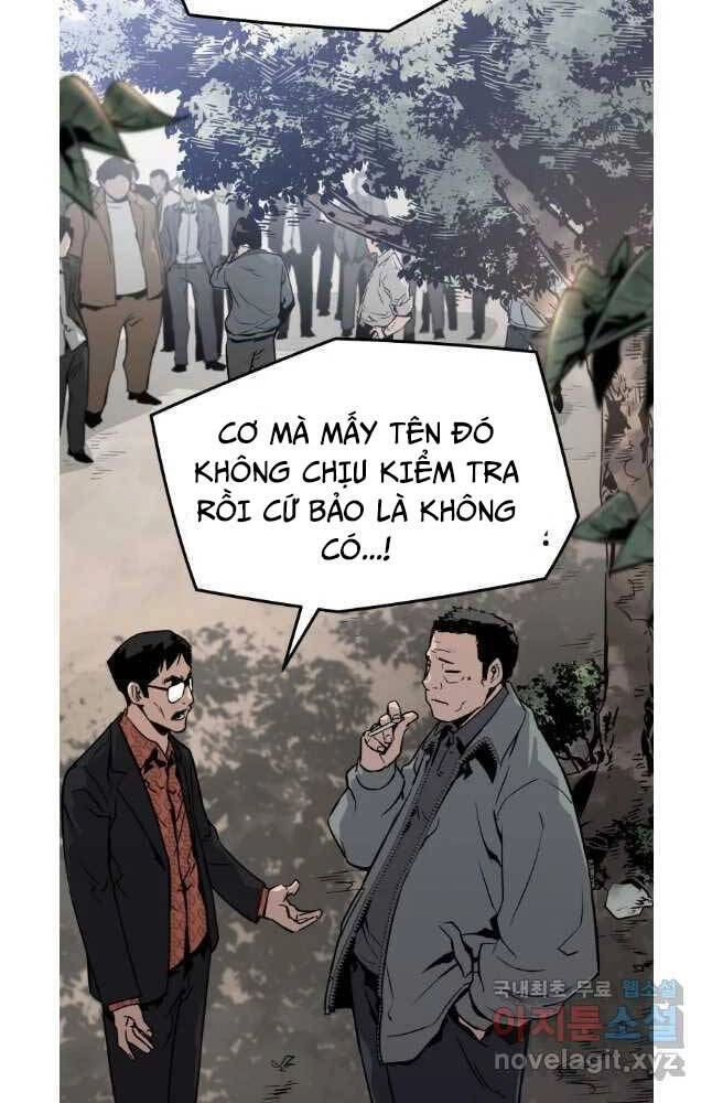 Đặc Công Xuất Ngũ Chapter 19 - 58