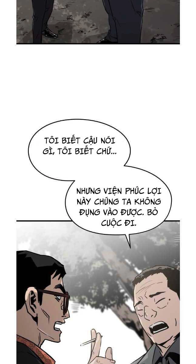 Đặc Công Xuất Ngũ Chapter 19 - 59