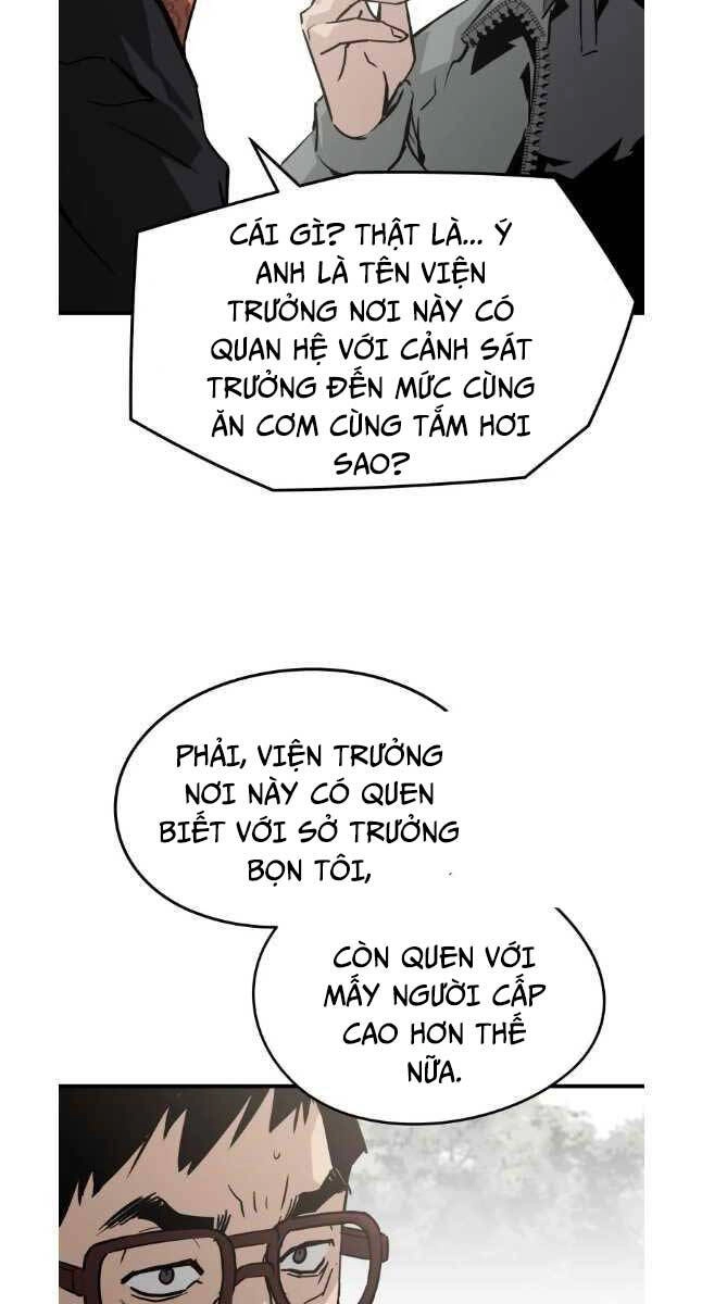 Đặc Công Xuất Ngũ Chapter 19 - 60