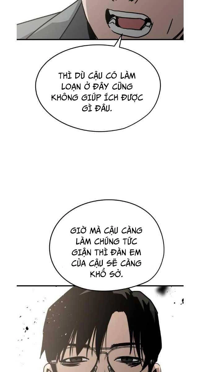 Đặc Công Xuất Ngũ Chapter 19 - 64